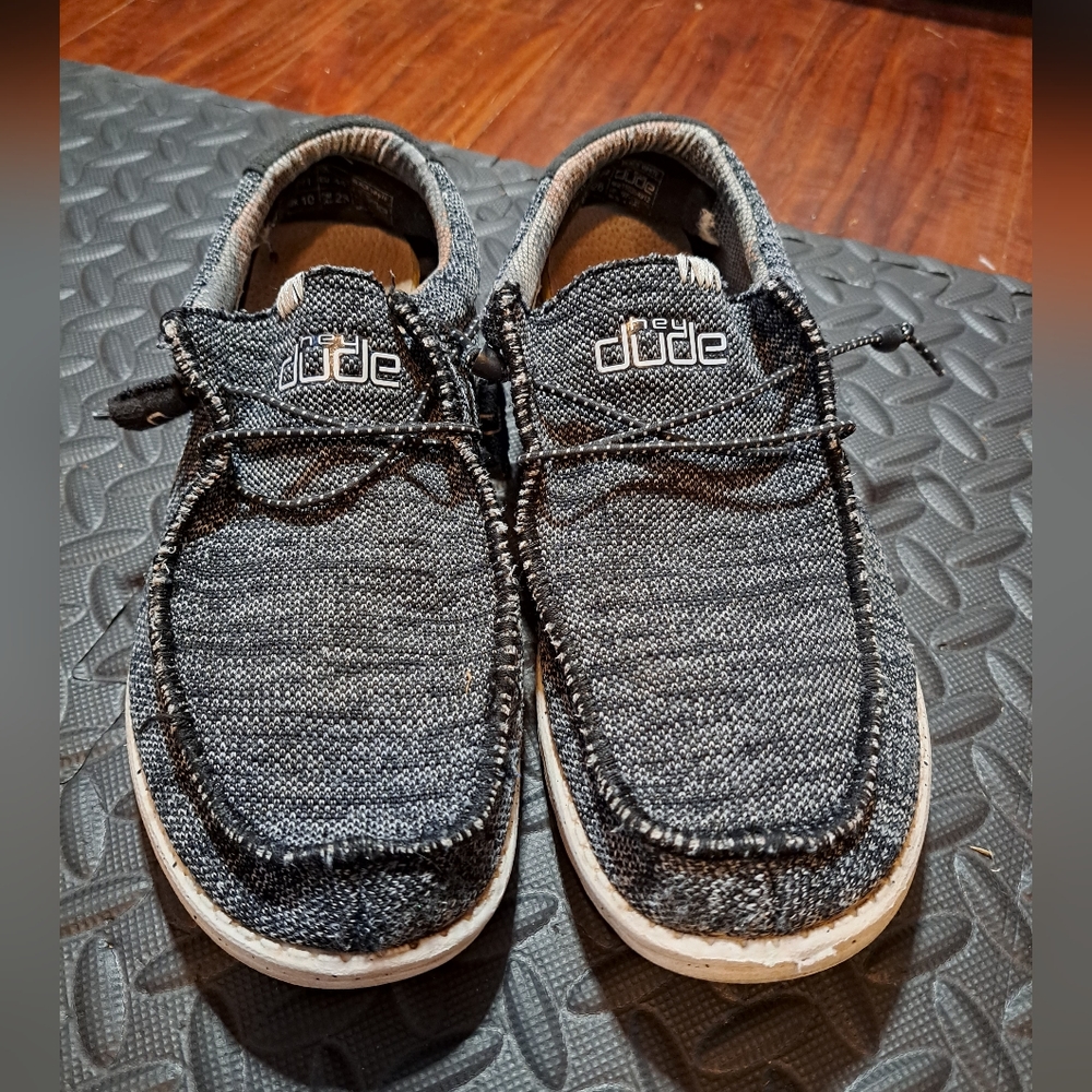 Hey Dude Men's loafer